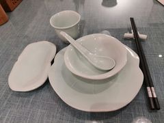 -茶油香闽南菜·花园餐厅(前埔店)