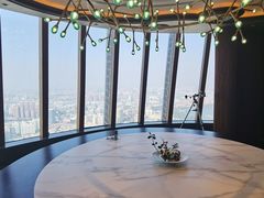 -泉客厅Spring Pavilion(303M空中会客厅)