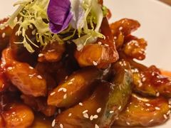 -周家二小姐的菜(西津渡店)