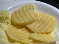 -麻辣英雄重庆火锅(常平店)