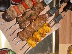 -雪熊精酿·哈尔滨烧烤酒馆(非遗大串店)