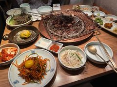 -王妃家(明洞中央店)