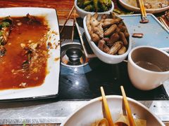 -小俩口烧烤东北菜(双井店)