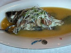 -夏宫中餐厅(静安香格里拉店)