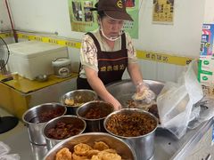 -糯香驿站(施家园分店)