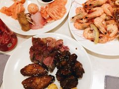 -张家港国贸酒店·餐厅