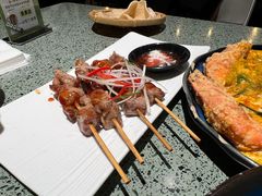 -Home Thai·泰谣(王府井apm店)