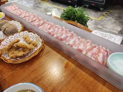 -乐宴·老北京铜火锅(桂庙店)