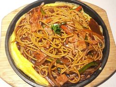 -俄士厨房(五棵松华熙LIVE店)