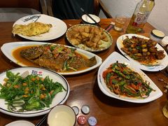 -云隐小厨·传统大理美食(复兴路店)