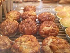 -好利来(内双楠店)