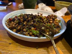 -云海肴·汽锅鸡·云南菜(天津国金汇店)