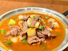 -御香农家菜(莫干山庾村店)