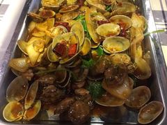 -马路牙子地桌烤肉(工体店)