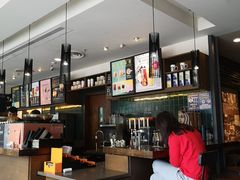 -星巴克(深圳龙岗星河时代店)
