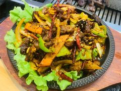 -臻牛烤肉