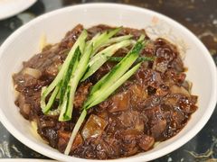 -桃园中华料理炸酱面(燕儿岛路店)