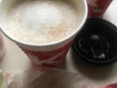 -肯德基(丰管路店)