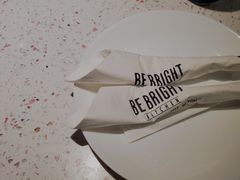 -BE BRIGHT KITCHEN(正佳广场店)