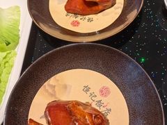-恒记饭店·海鲜明档(淹城店)