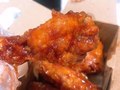 香甜鸡翅-Kyochon1991校村(共和路店)