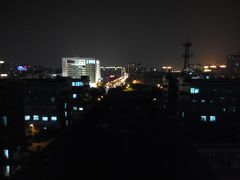 -浙江万里学院(钱湖校区)