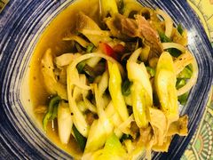 -新疆红柳花餐厅(新洲店)