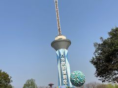 -郑州方特梦幻王国