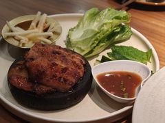 -星叶·东南亚料理(温州万象城店)