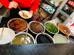 -刘二妈米皮(步行街店)