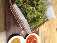 -山东宾馆·齐鲁苑餐厅