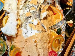-格鲁·秀色Georgia’s Feast