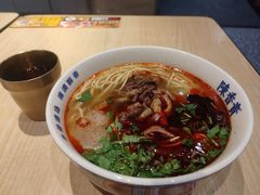 -陳香貴·蘭州牛肉面(月星环球港店)