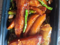 -月圆火锅(宁海东路二店)