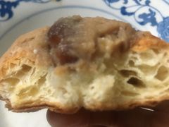 栗子起酥蒙布朗-巴黎贝甜(亿合城店)