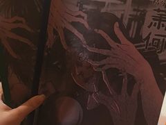 -剧狐剧本杀·月球探案馆(人民广场1号店)