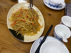 -南华寺素食馆(南华禅寺店)