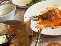 -安妮意大利餐厅(世贸天阶店)
