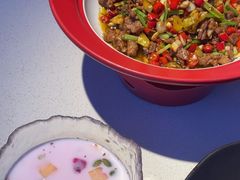 -湘鼎盛·大厨鲜炒湖南味(高新银泰店)