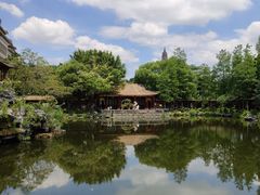 -顺峰山公园