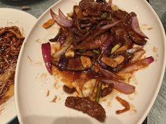 -凤凰园烤鸭店·唐山菜·传承花椒肉(老唐丰路店)