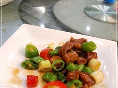 -美极鲜食坊(宝安南路店)