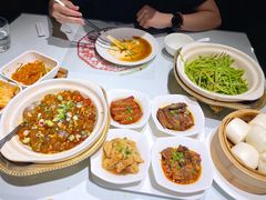 -汉唐宴长安食府