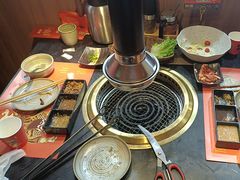 -和来烤肉(仓山万达店)
