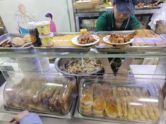 -老磁器口豆汁店(天坛店)