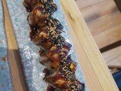 -林妈妈村·日式料理(宝山万达店)