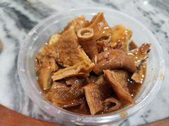 -韦记牛杂汤(清晖园店)