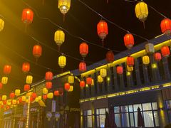 -鼎盛王朝康熙大典实景演出