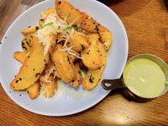 -AFS Cafe & Canteen(闽江二路店)