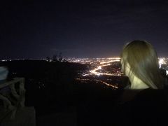 -鬼笑石后山停车场